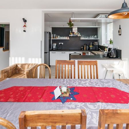 Apartman Abertamska Chata Abertamy Exterior foto