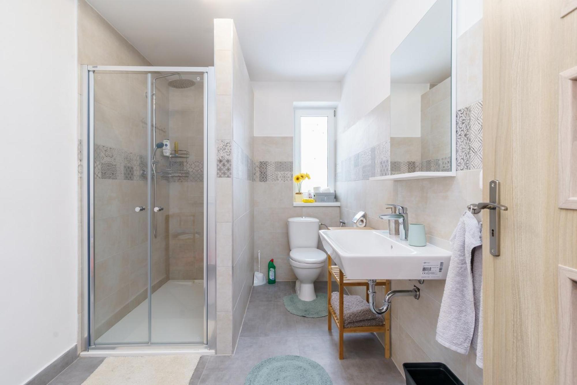 Apartman Abertamska Chata Abertamy Exterior foto